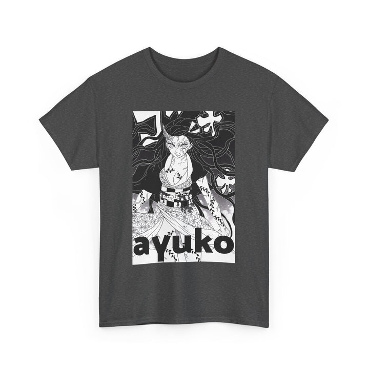 Nezuko Demon Form Tee