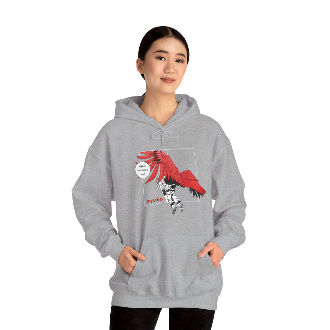 HAWKS Hoodie