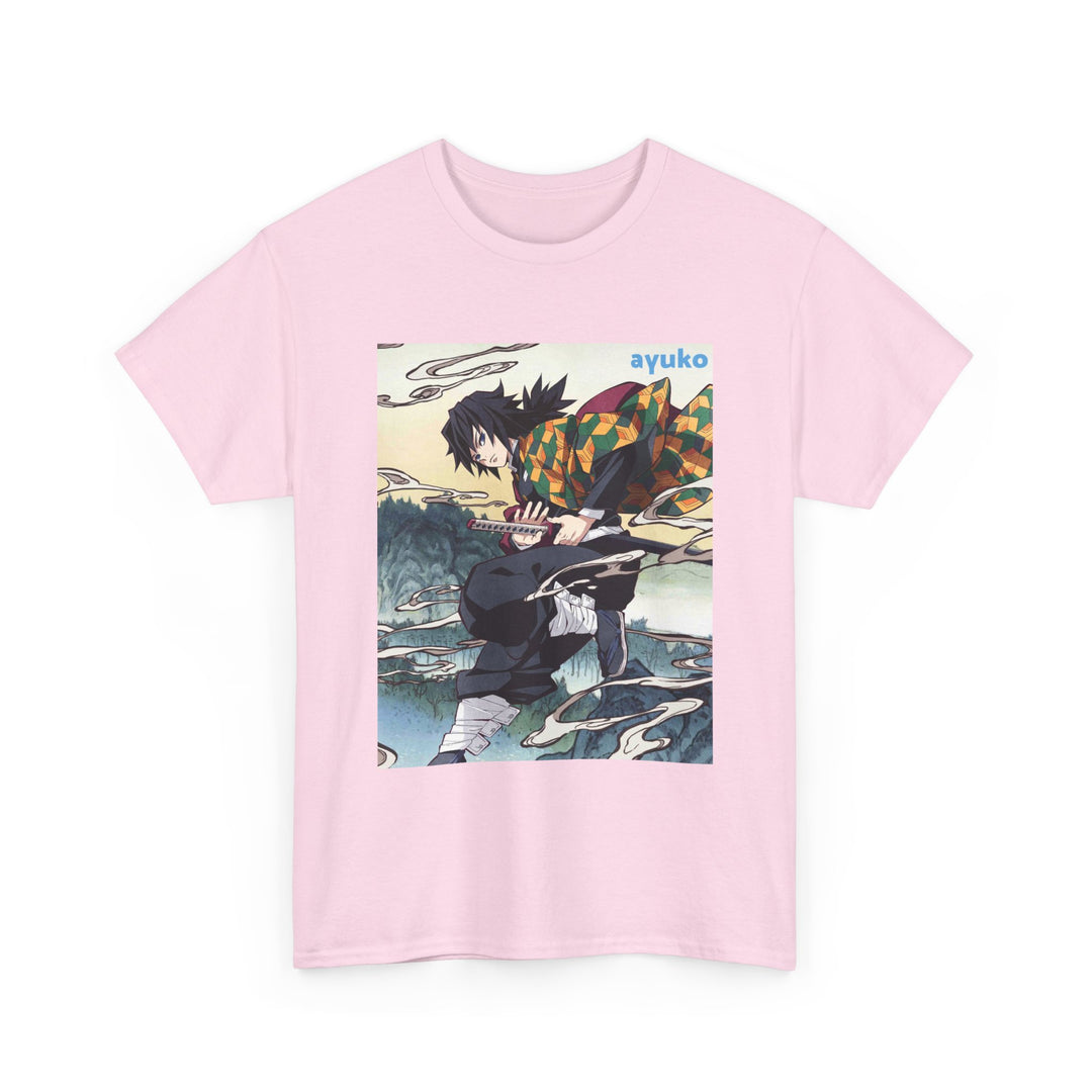 Water Hashira Shirt