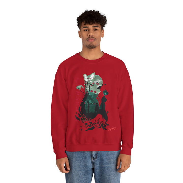 Demon Slayer Sweatshirt