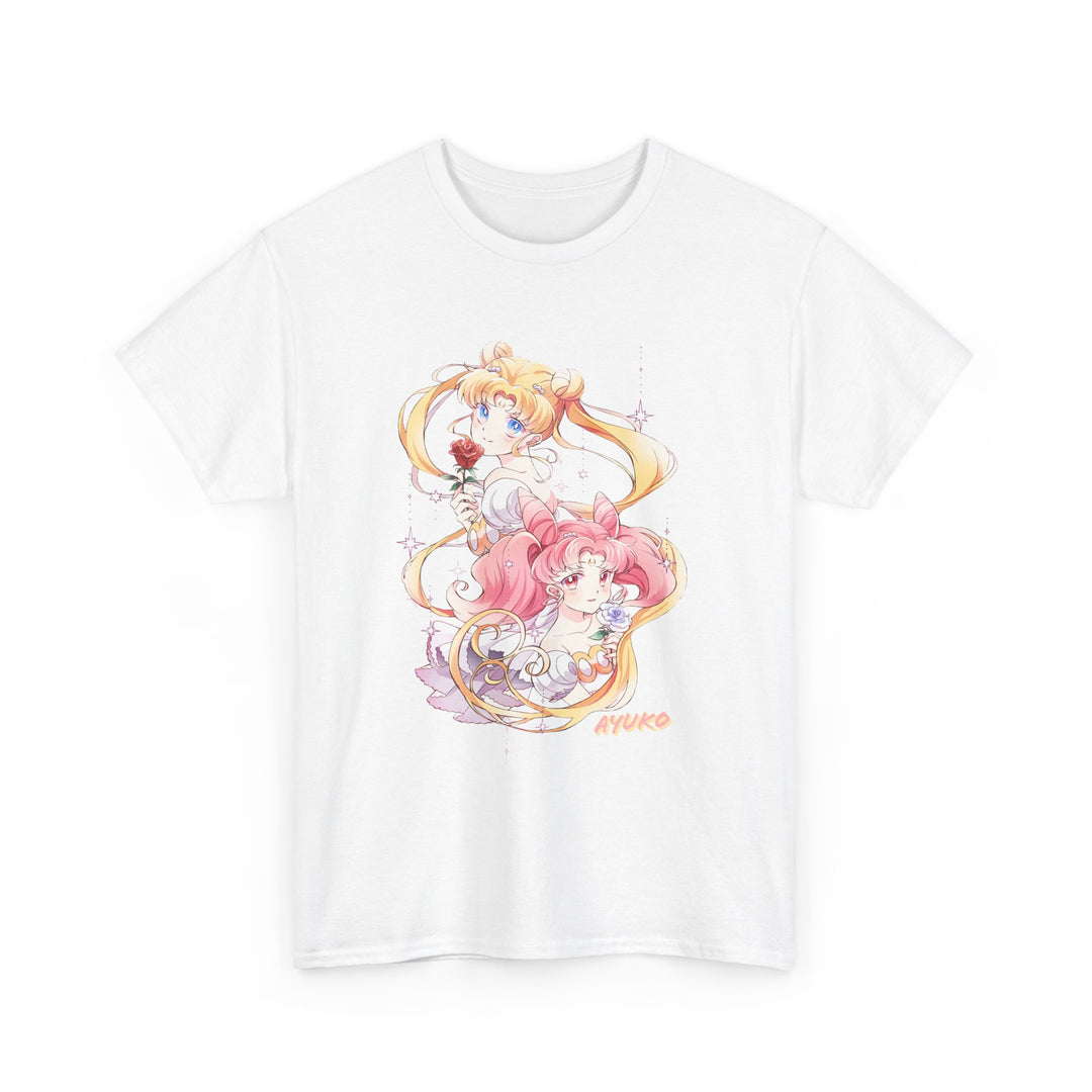 Sailor Moon Cute T-Shirt