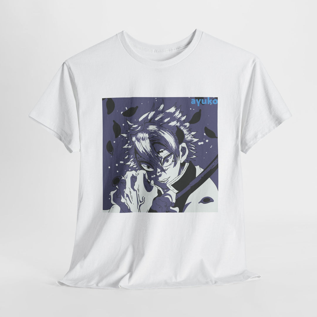 Sanemi Shinazugawa Tee