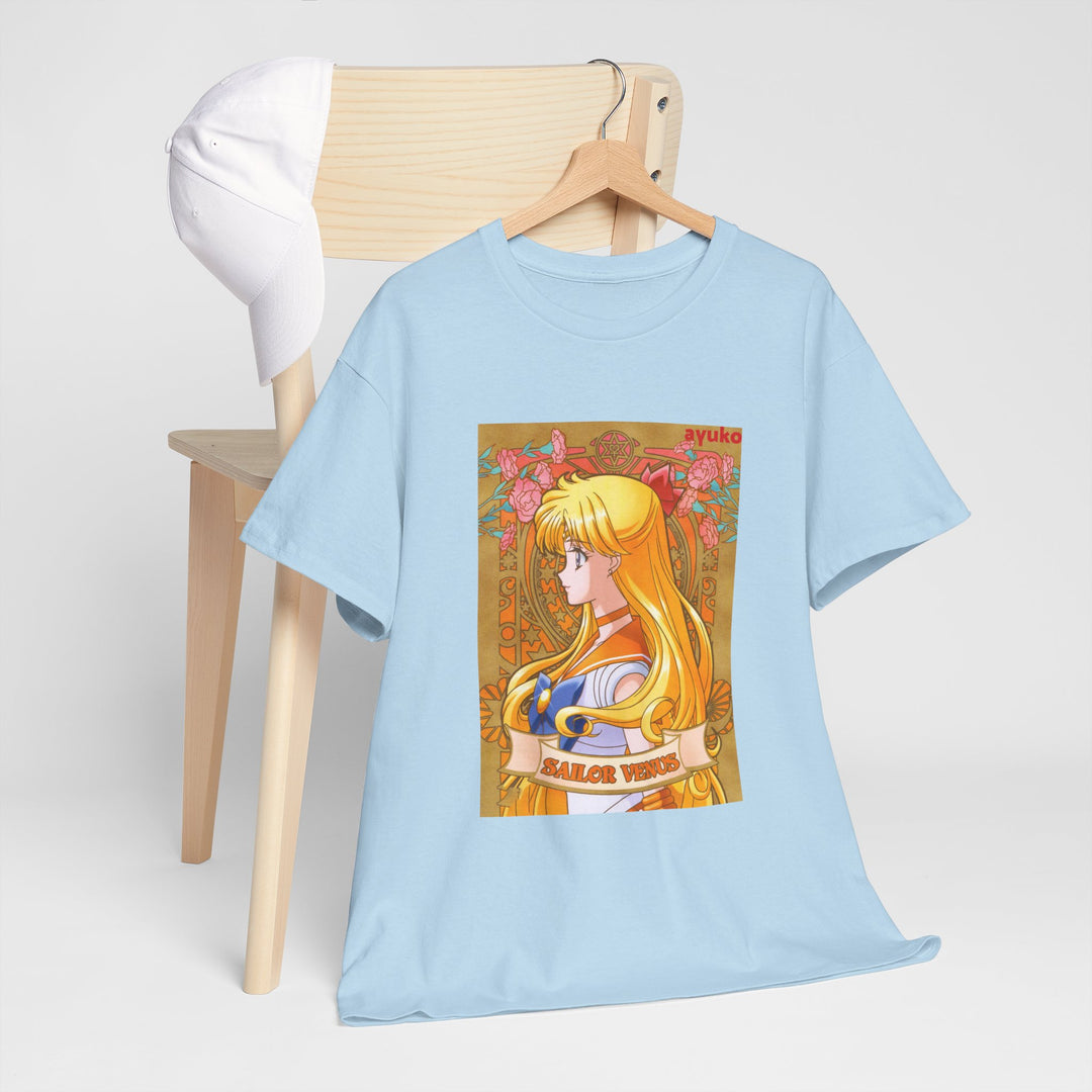 Sailor Moon Tee