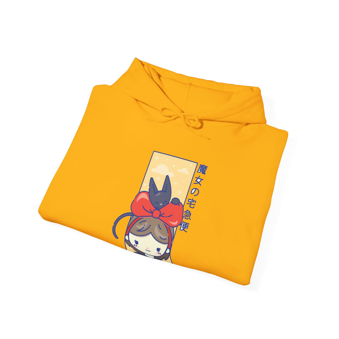 Kiki's Delivery Service Hoodie