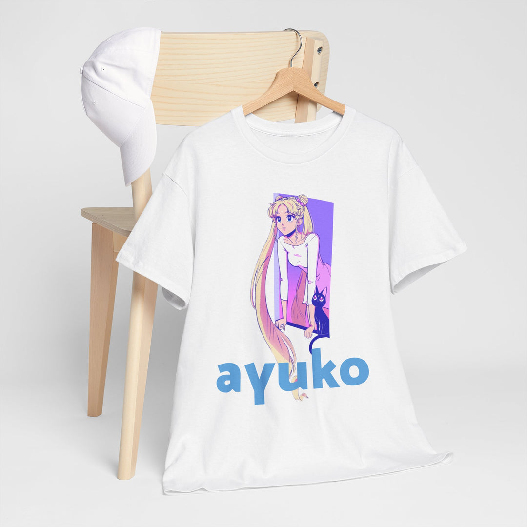 Sailor Moon Tee