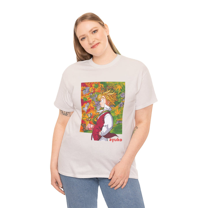 Meliodas Tee