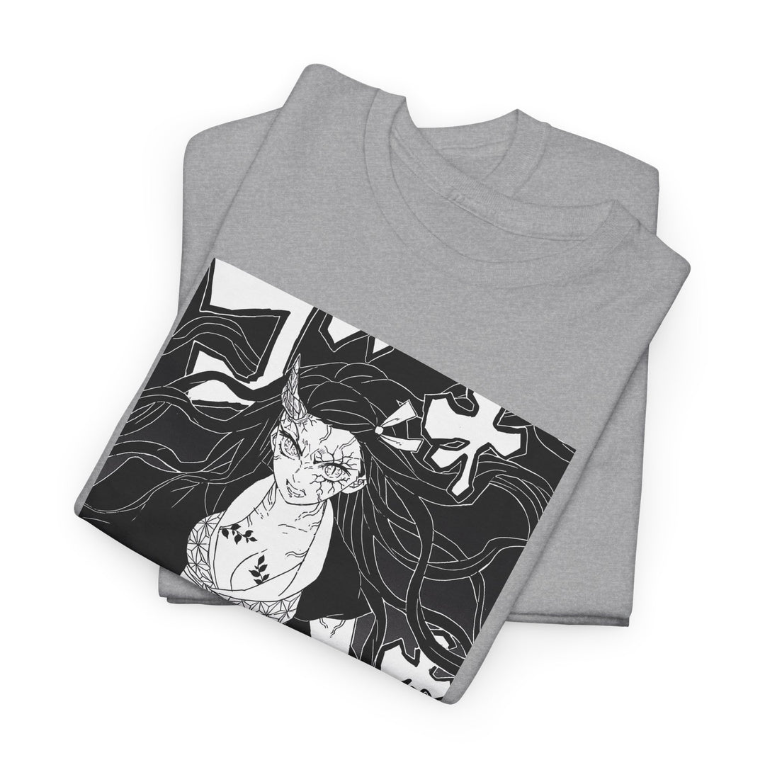 Nezuko Demon Form Tee