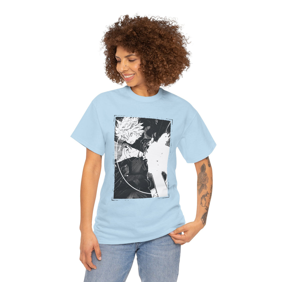 Ray Starling Tee