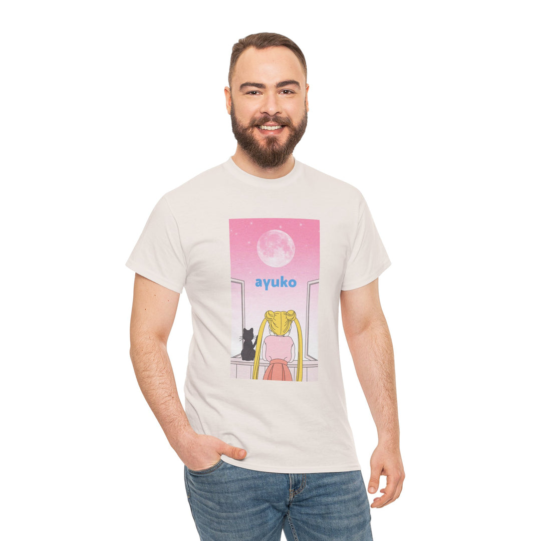 Sailor Moon T-Shirt