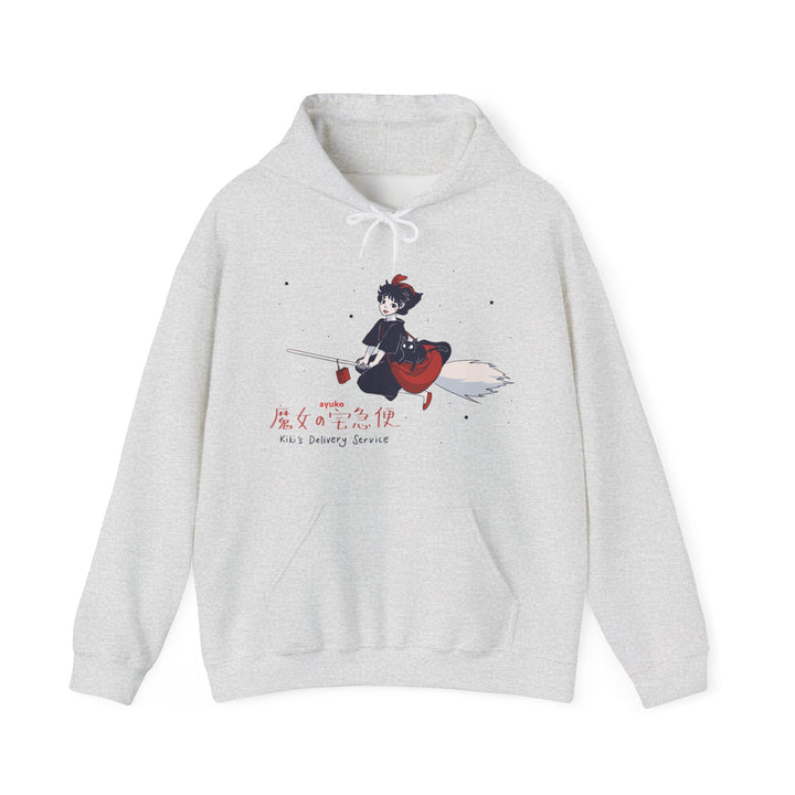 Kiki's Delivery Hoodie