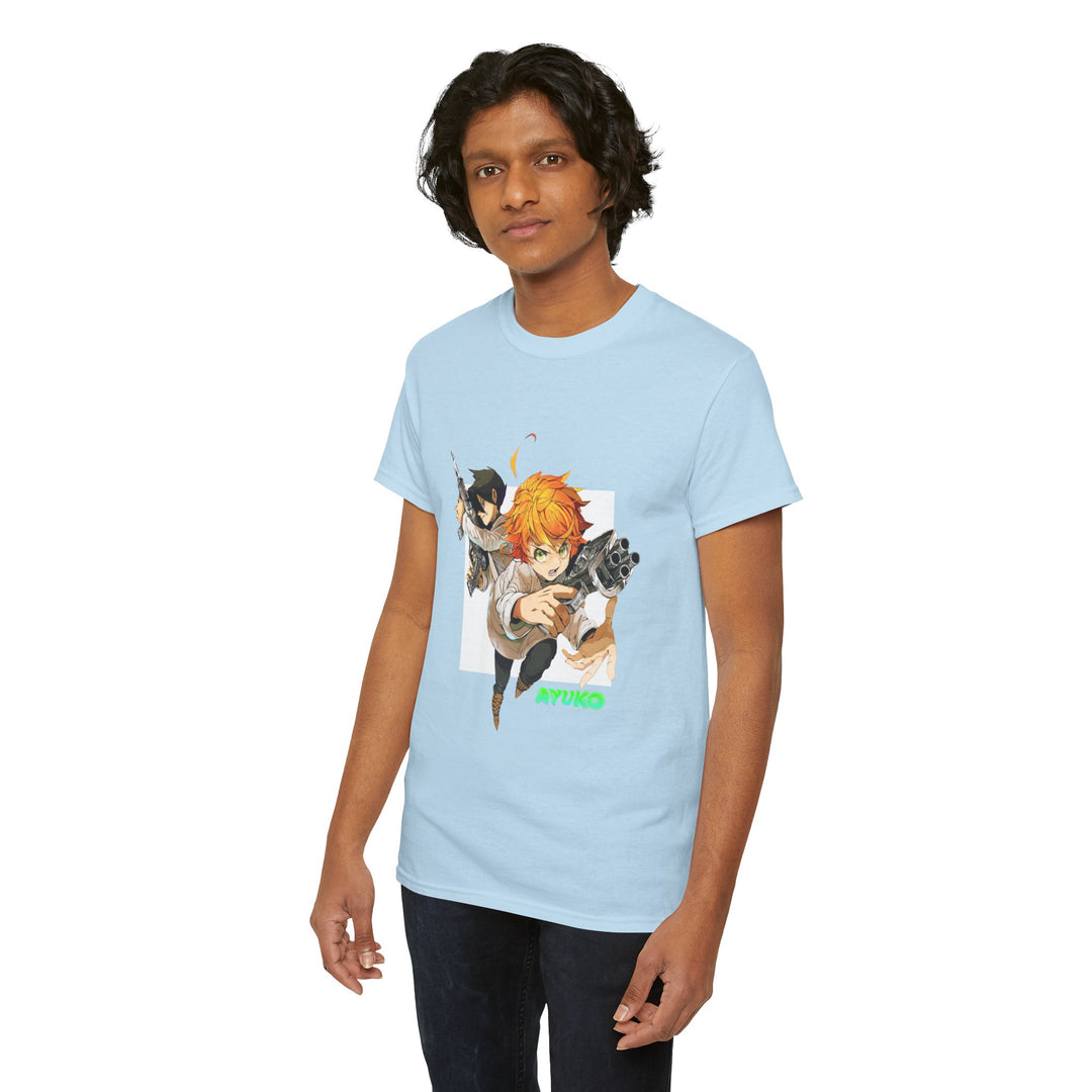 The Promised Neverland Tee