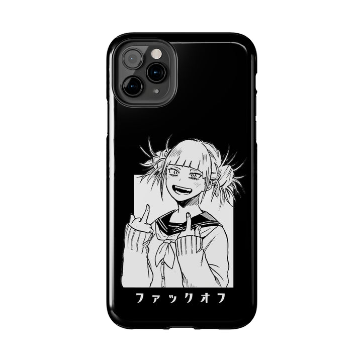 Toga Tough Phone Case