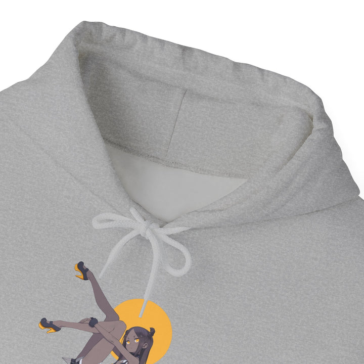 Cocktail Girl Hoodie