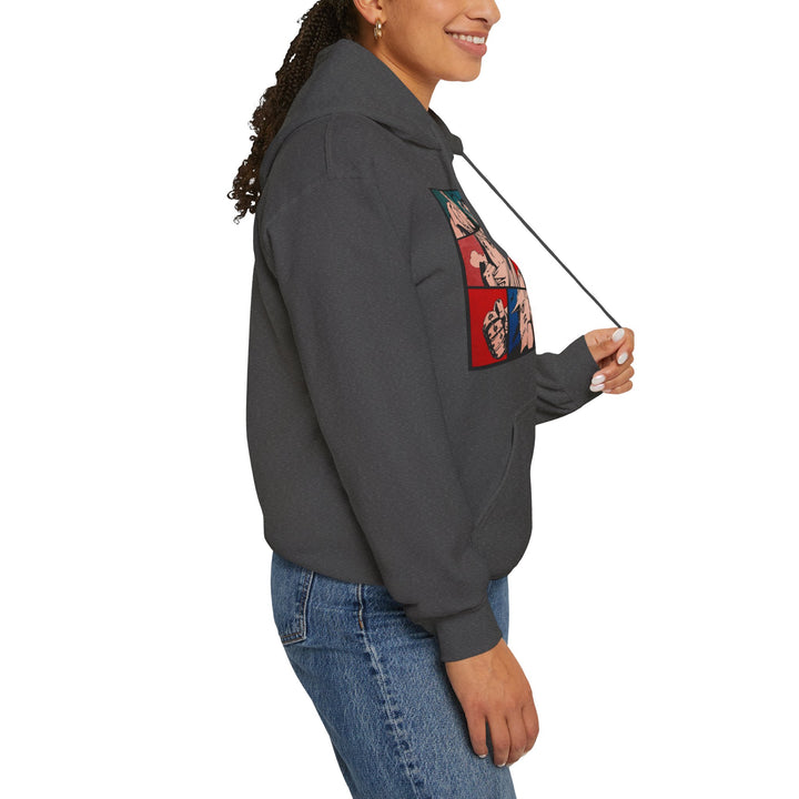 Fullmetal Alchemist Hoodie