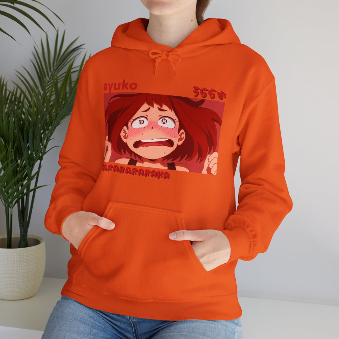 Urara Hoodie