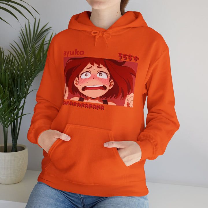 Urara Hoodie