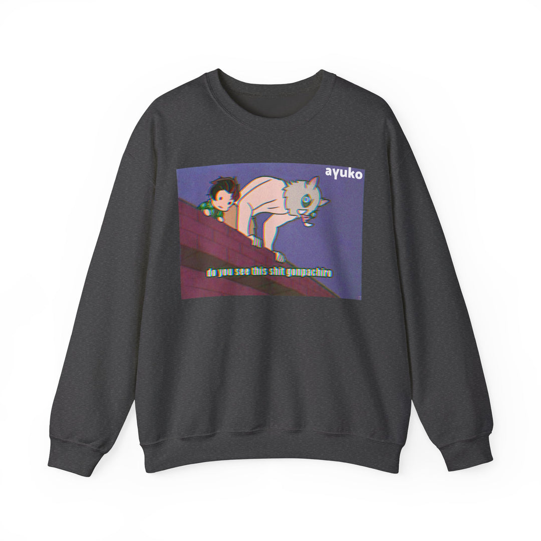 Demon Slayer Sweatshirt