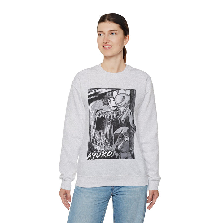 Spirited Away Sweatshirt