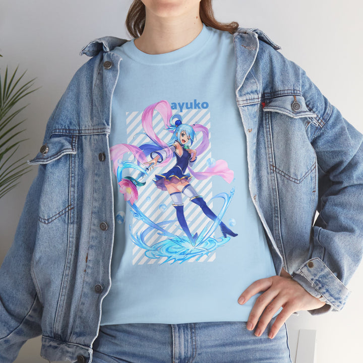 Konosuba Tee