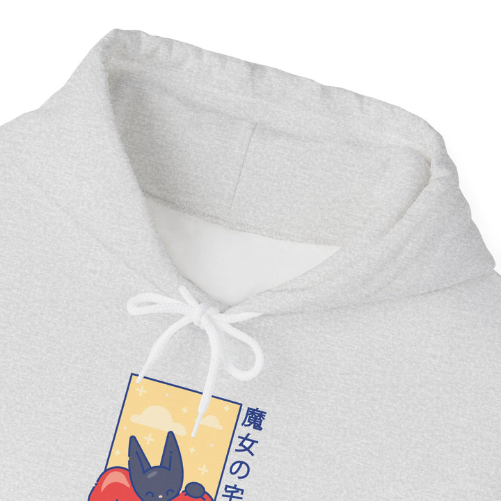 Kiki's Delivery Service Hoodie