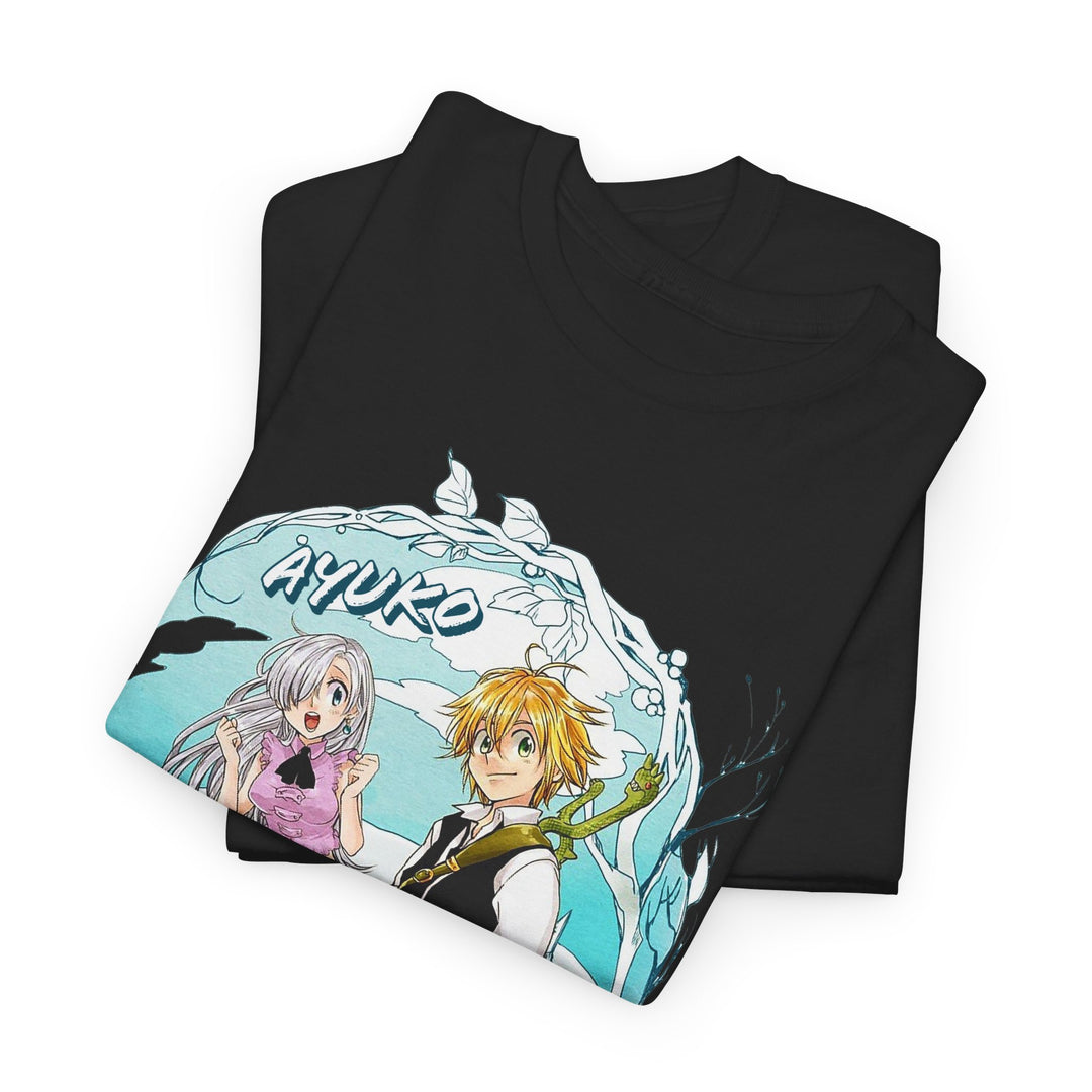 Meliodas Tee