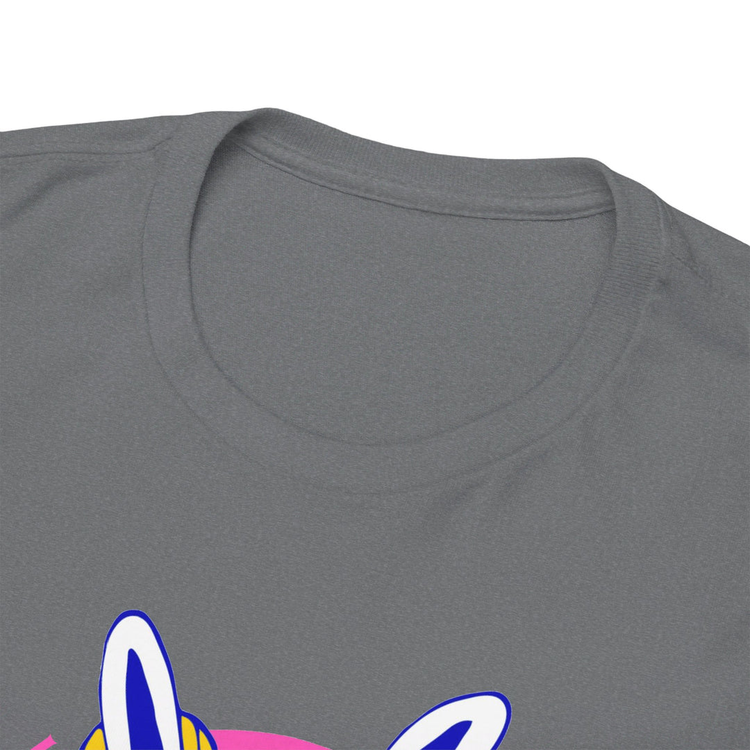 Sailor Bunny Anime Shirt