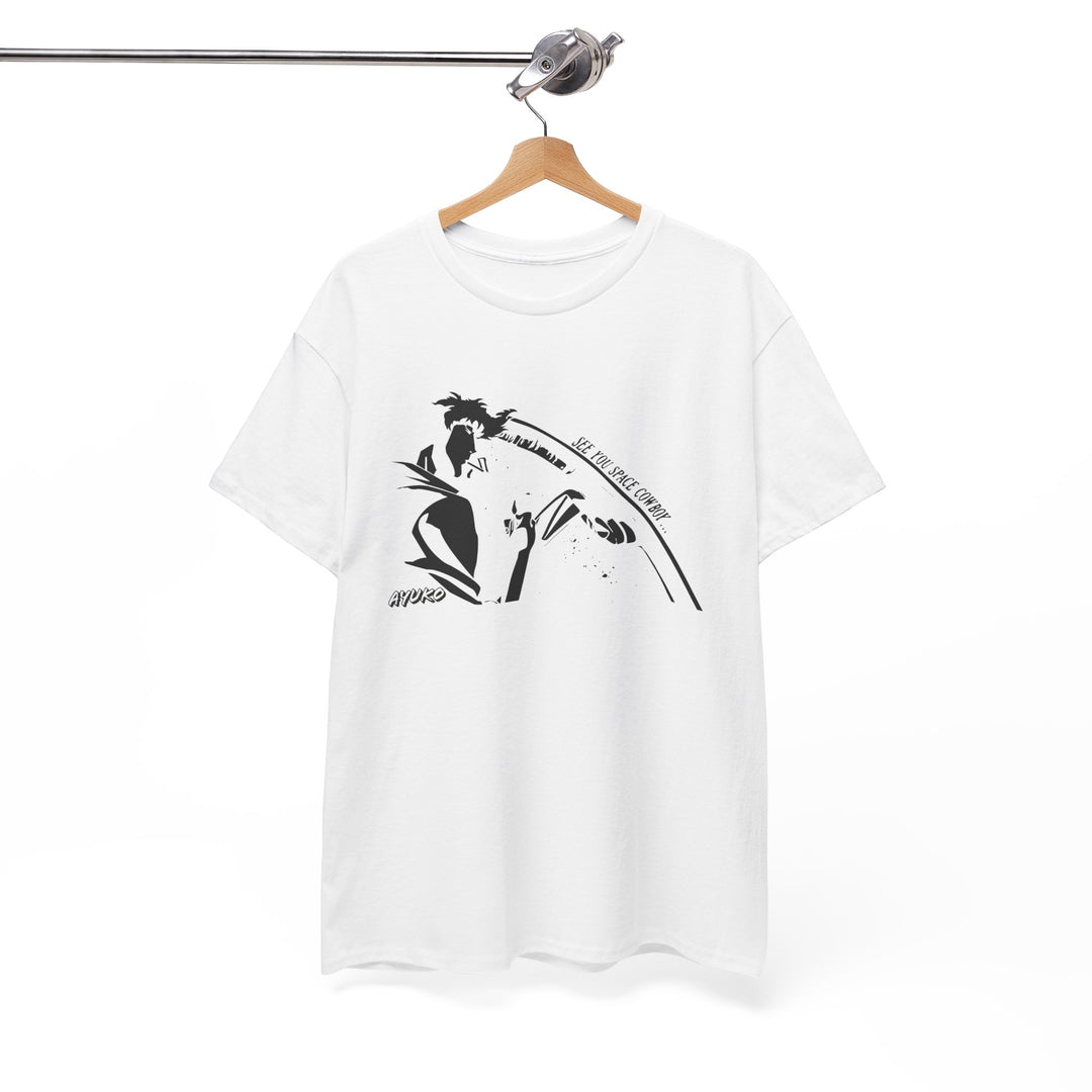 Cowboy Bebop Tee