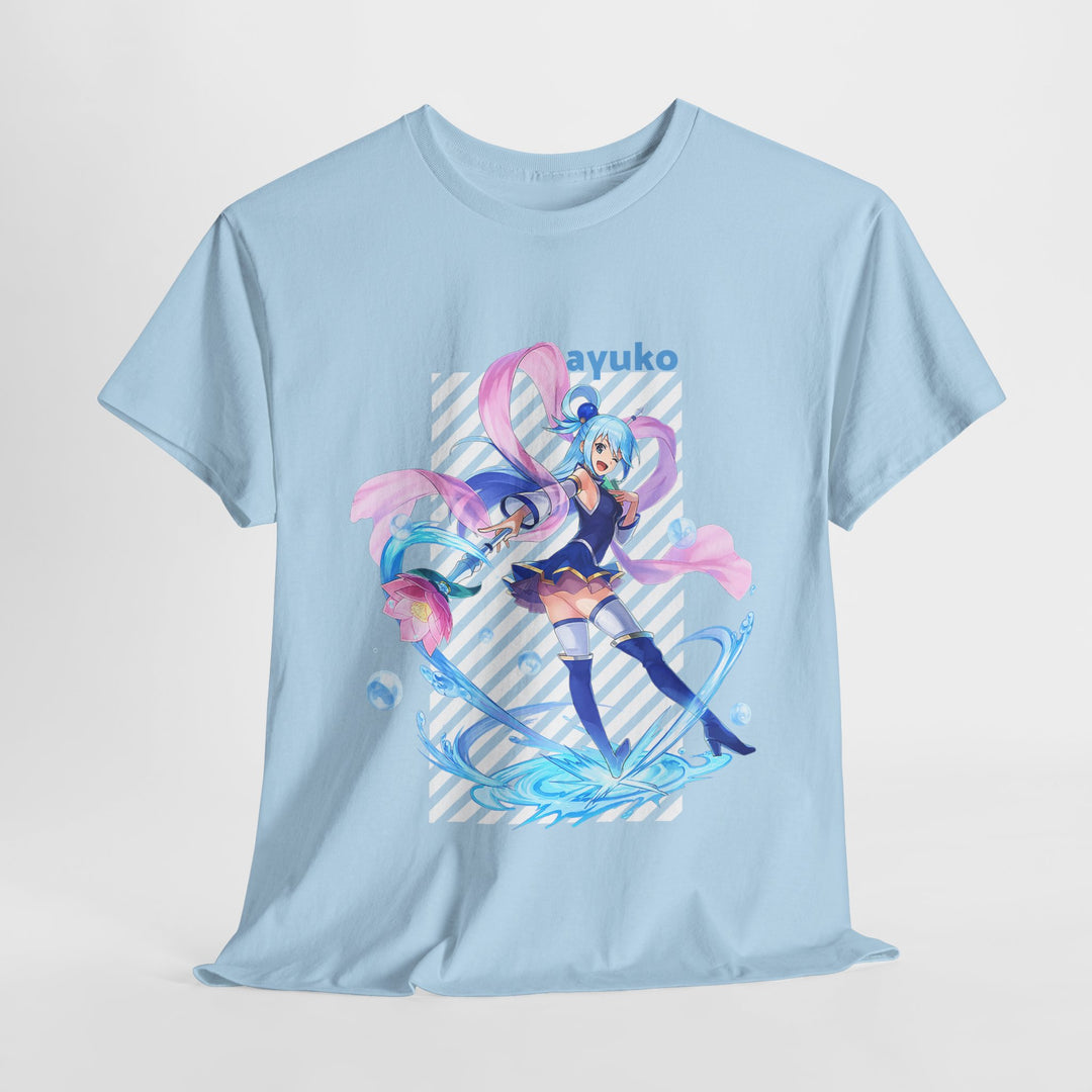 Konosuba Tee