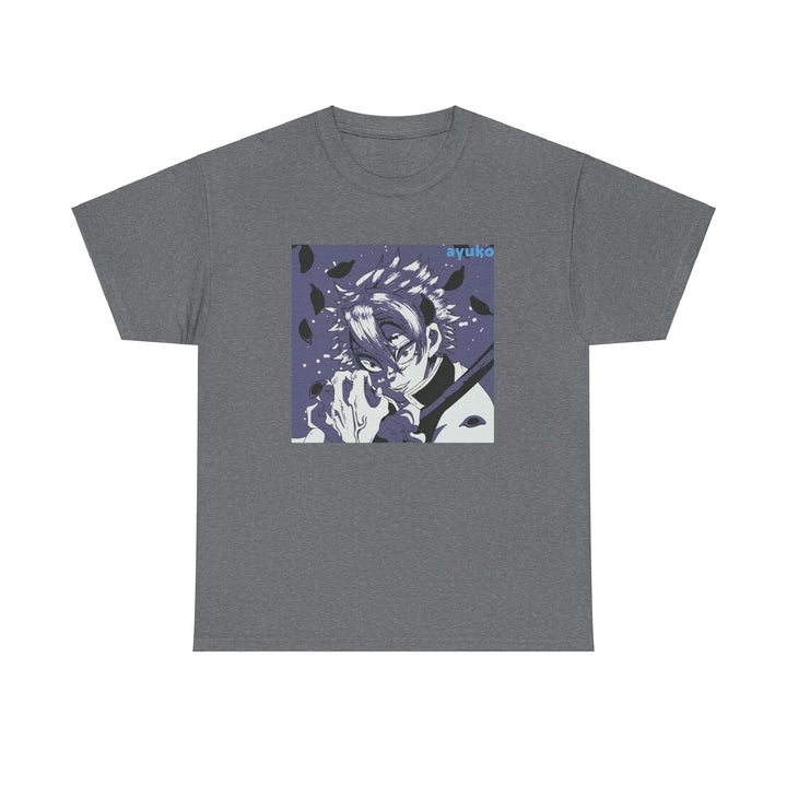 Sanemi Shinazugawa Tee