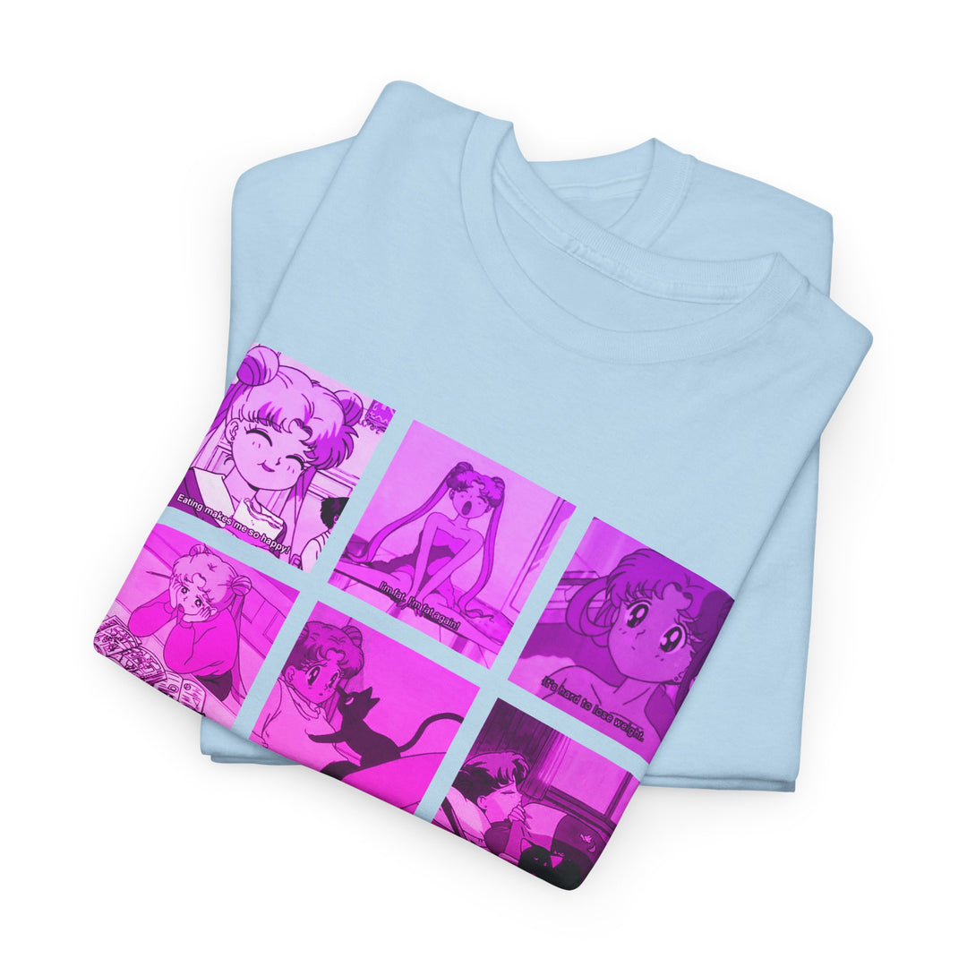 Sailor Moon Tee