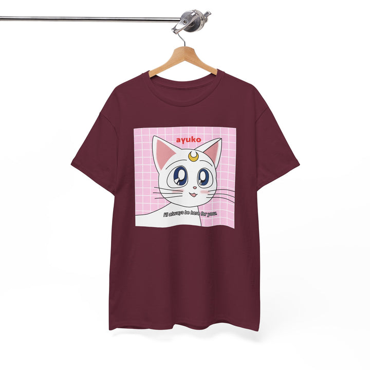 Luna Sailor Moon Tee