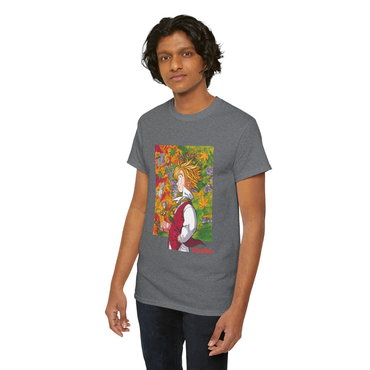 Meliodas Tee