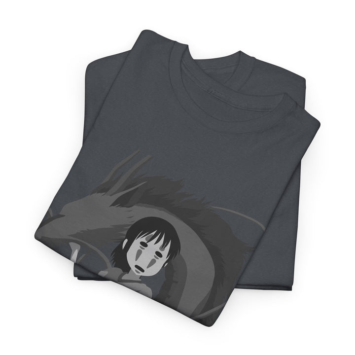 No Face Ichigo Mask, Spirited Away Tee