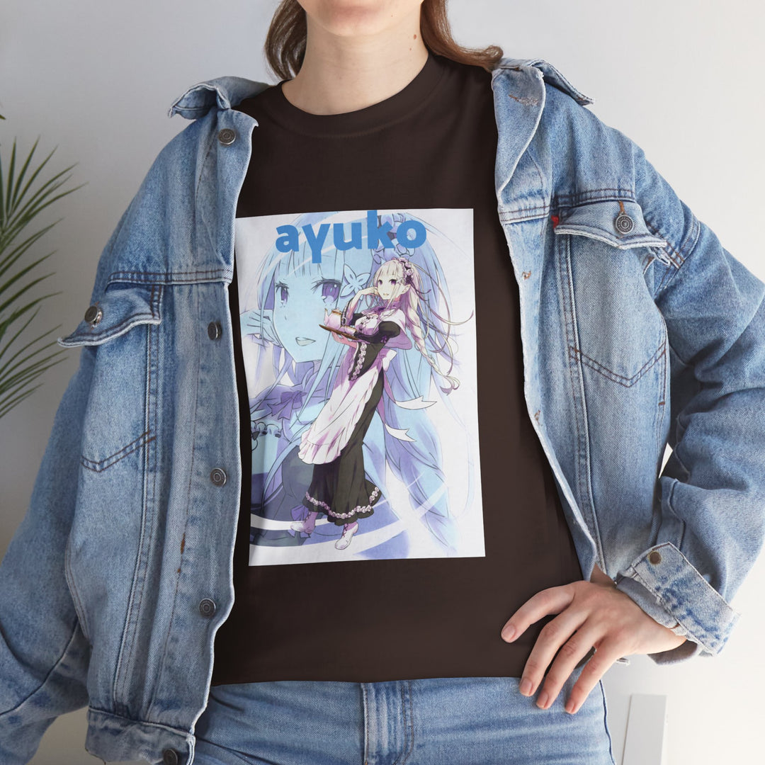 Re:Zero Tee