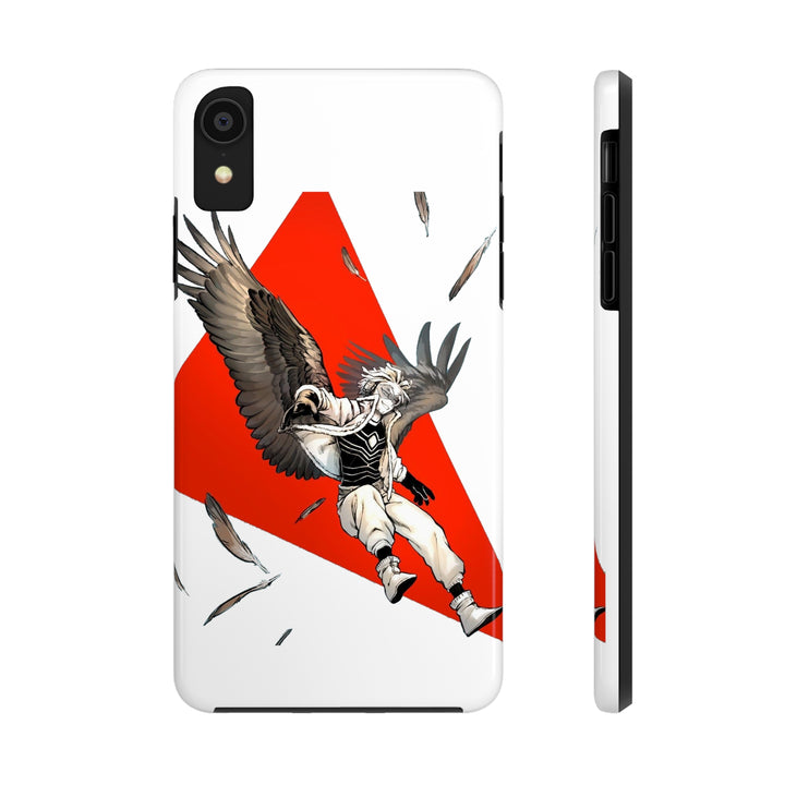 Hawks Tough Phone Case