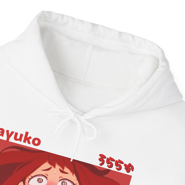 Urara Hoodie