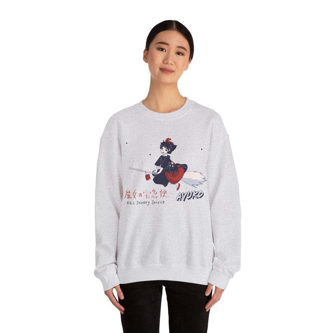 Kiki's Delivery Sweatshirt