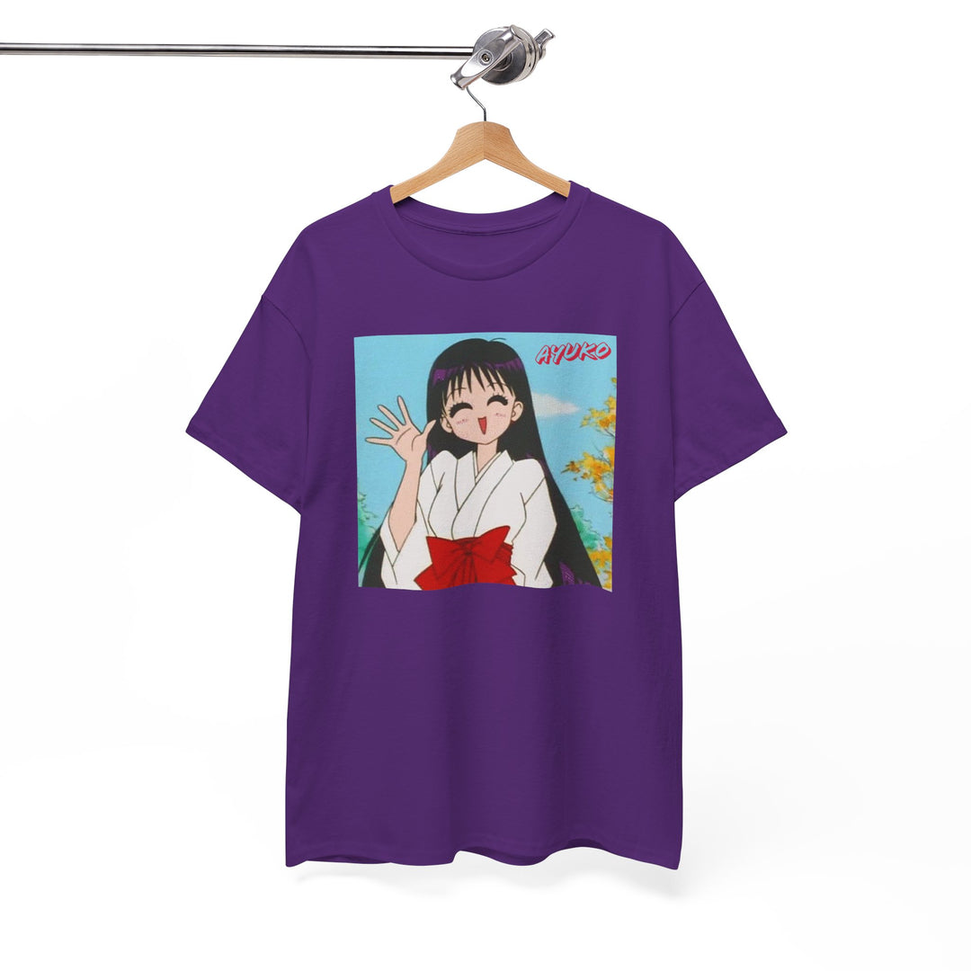 Sailor Mars Tee