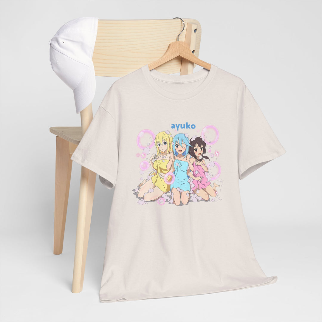 Konosuba Tee