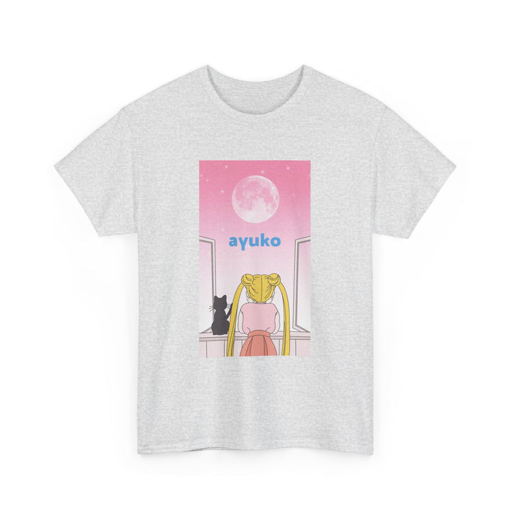 Sailor Moon T-Shirt