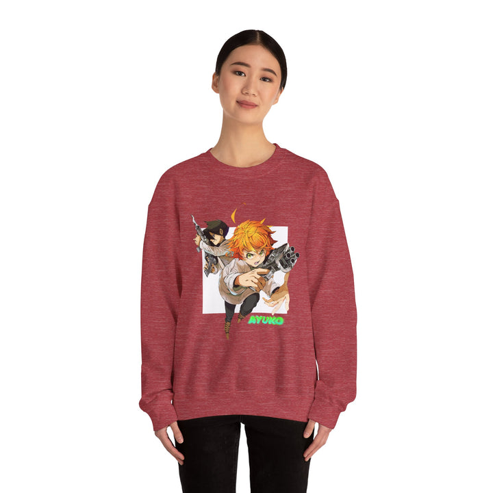 The Promised Neverland Sweatshirt