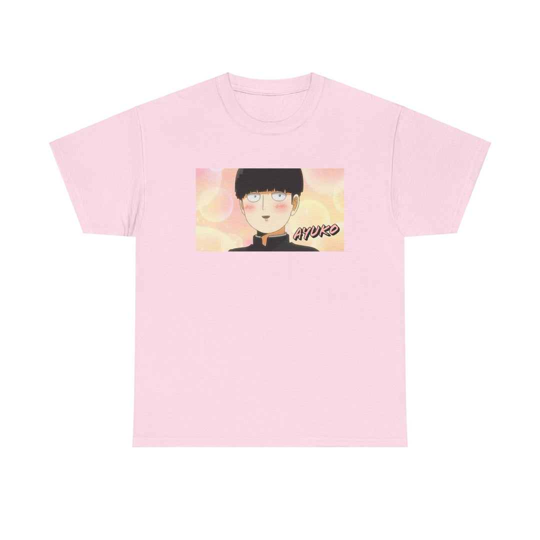 Mob Psycho 100 Tee