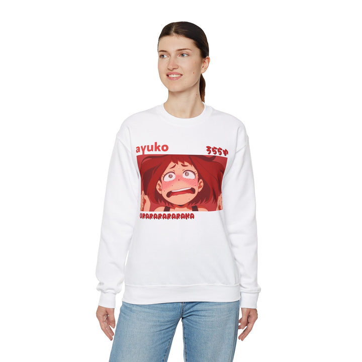 Urara Sweatshirt