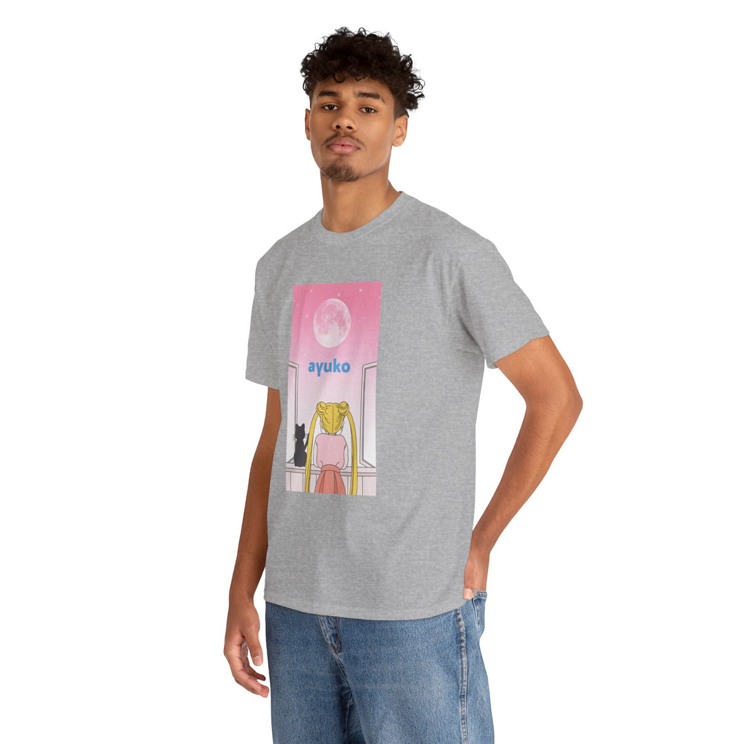 Sailor Moon T-Shirt