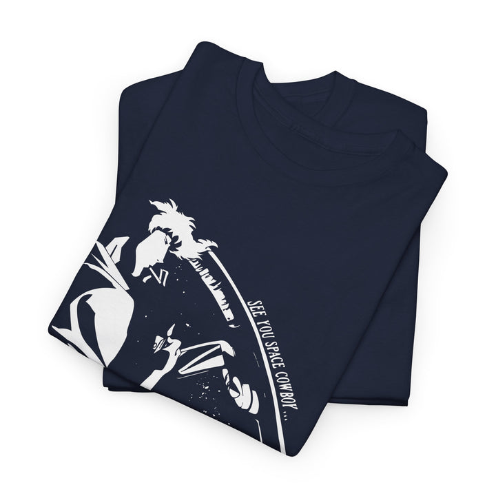 Cowboy Bebop Tee