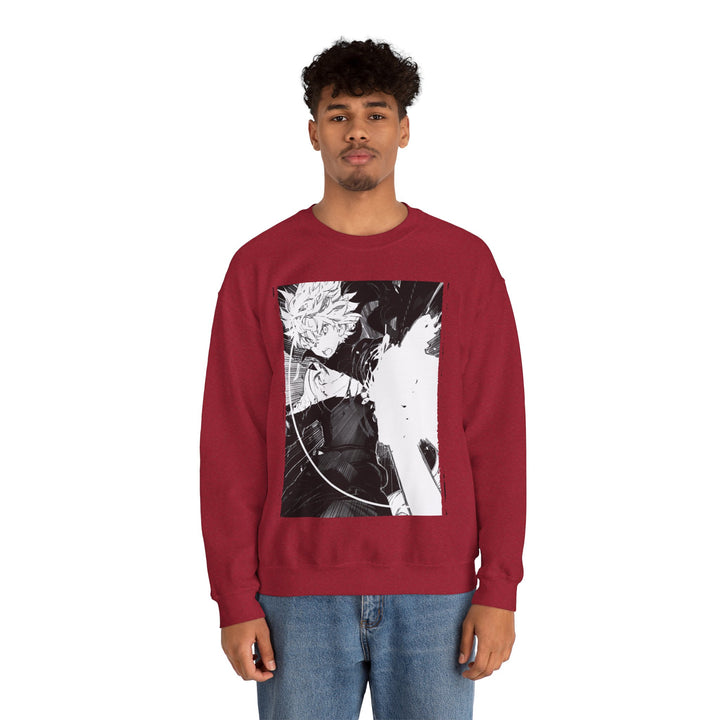 Ray Starling Sweatshirt