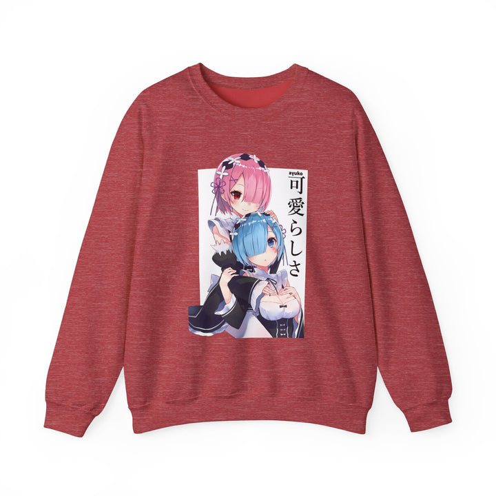 Re:Zero Sweatshirt