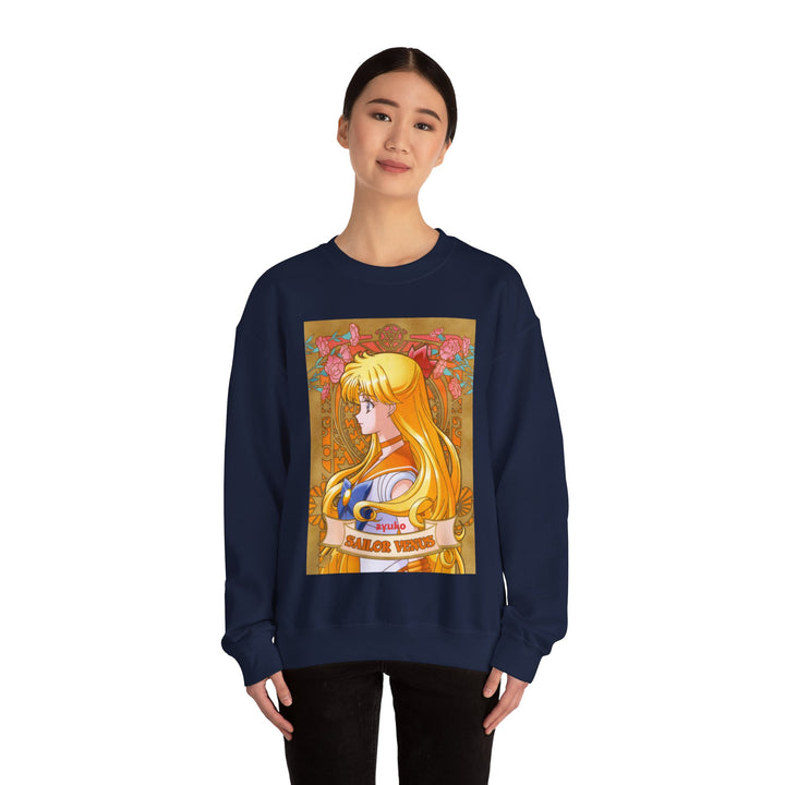 Sailor Moon Sweatshirt