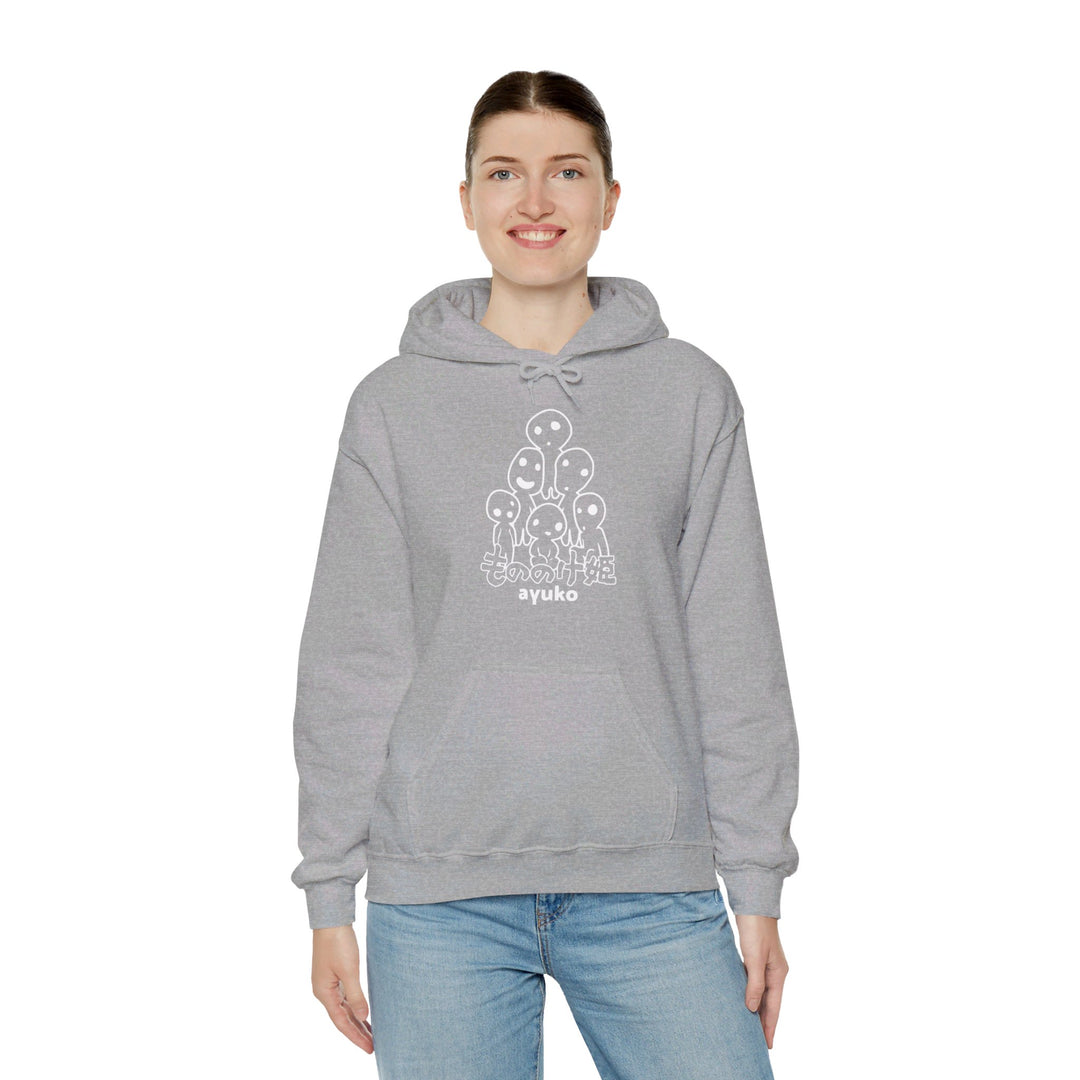 Tree Spirits Hoodie