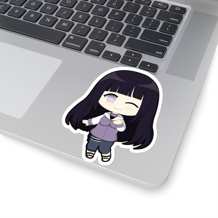 Chibi Hinata Sticker